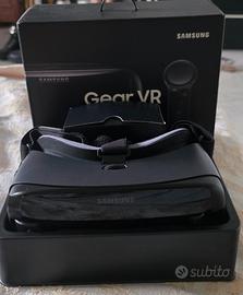 samsung GEAR VR 