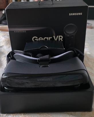 samsung GEAR VR 