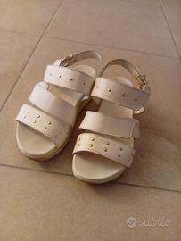 scarpe numero 36