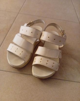 scarpe numero 36
