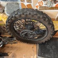 CERCHI ENDURO BETA RR50 2020