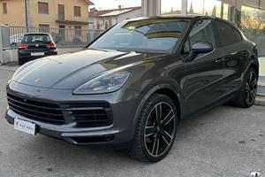 Porsche Cayenne Coupé 3.0 V6