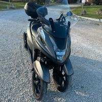 Tricity Yamaha 155