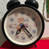 Orologio da tavolo Buvoli