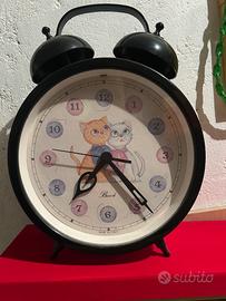 Orologio da tavolo Buvoli