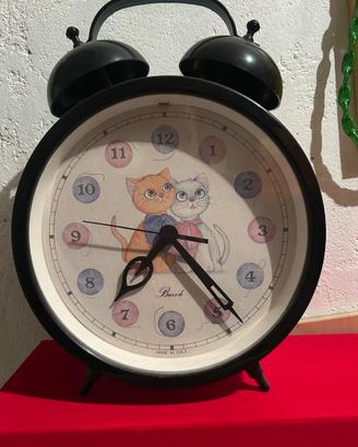 Orologio da tavolo Buvoli