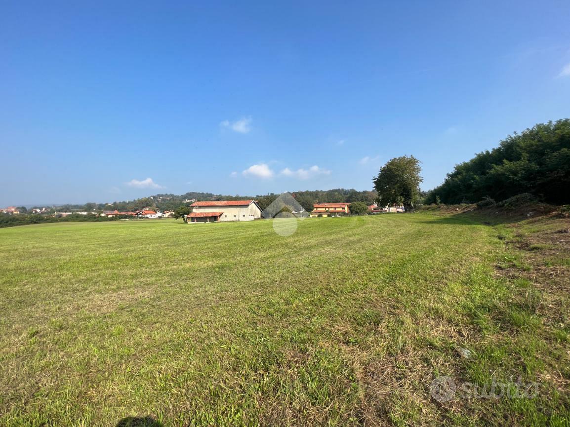 TER. RESIDENZIALE A ROPPOLO - Altro