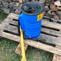 Solforatore