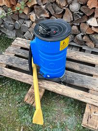 Solforatore
