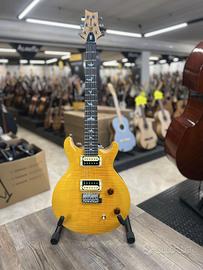 PRS SE SANTANA SIGNATURE YW (KOREA) + CUSTODIA