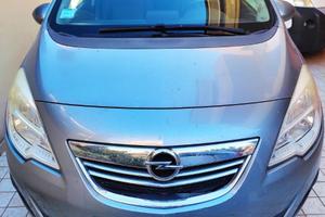 Opel Meriva 2010 Benzina unico proprietario
