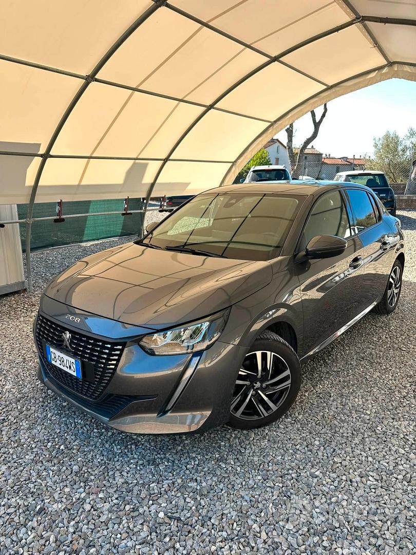 Peugeot 208 2ª serie