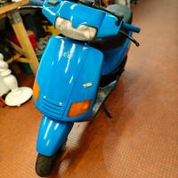 Piaggio Zip fast rider 