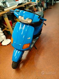 Piaggio Zip fast rider 