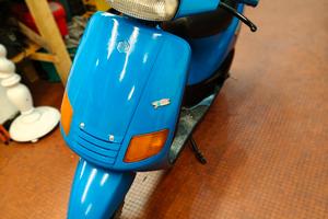 Piaggio Zip fast rider 