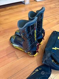 Scarpni La sportiva Stratos VI n.27/27.5