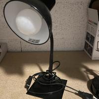 Luci per comodino o ufficio