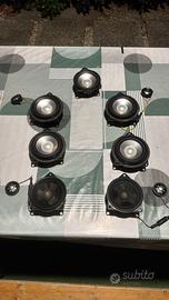 Logic7 Harman Kardon Bmw e90