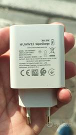 Caricabatterie Huawei SuperCharge da 40W