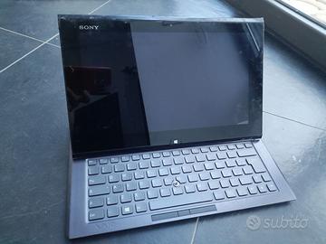 Computer Sony Vaio Duo 11 per ricambi