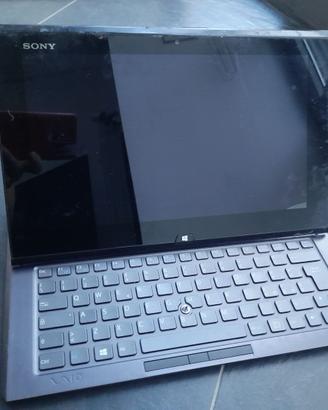 Computer Sony Vaio Duo 11 per ricambi