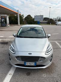 FORD FIESTA 2019 Ecoboost GPL/Benzina