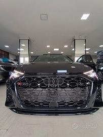 Audi RS3 Sportback 2.5 TFSI 400CV 