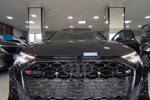 Audi RS3 Sportback 2.5 TFSI 400CV 