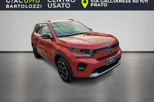 Citroen C3 Turbo 100 CV Max