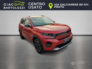 Citroen C3 Turbo 100 CV Max