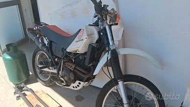 Cagiva t4 350 E
