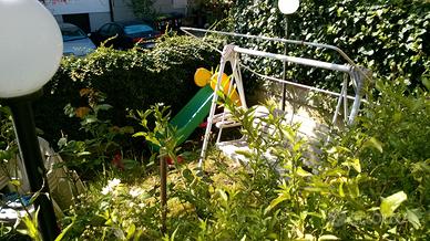 Villetta a schiera casteltodino