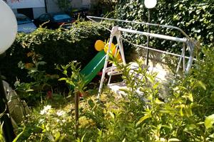 Villetta a schiera casteltodino