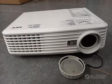 Proiettore Nec NP100