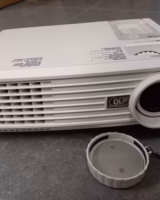 Proiettore Nec NP100
