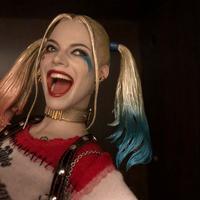 Hot Toys Harley Queen