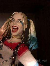 Hot Toys Harley Queen