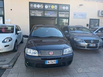 Fiat Punto Classic 1.2 5 porte Active GPL scade 20