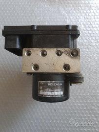 Centralina pompa ABS Jaguar xkr 4.2