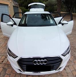 AUDI A3 Sportback e-tron - 2018