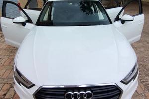 AUDI A3 Sportback e-tron - 2018