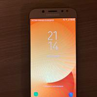 Samsung galaxy j5