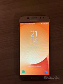 Samsung galaxy j5