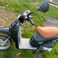 Piaggio free 50cc