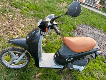 Piaggio free 50cc