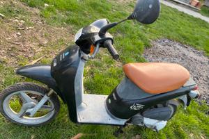 Piaggio free 50cc
