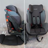 seggiolino auto 9 36 mesi