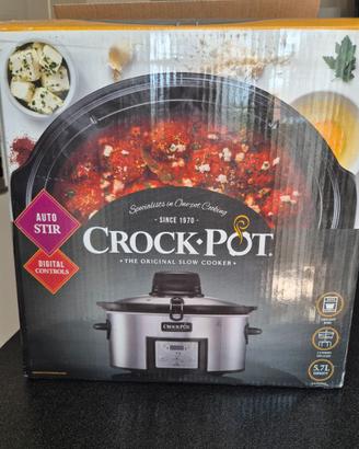 Crock pot