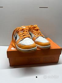 Nike Dunk Low ( Wear and Tear), condizioni perfett