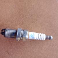 8 candele originali NGK per alfa 147 ts benzina